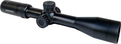 Lucid Optics Lucid Optics Scope 4-16x44 - L5 Moa Reticle Sfp Sf 30mm Optics