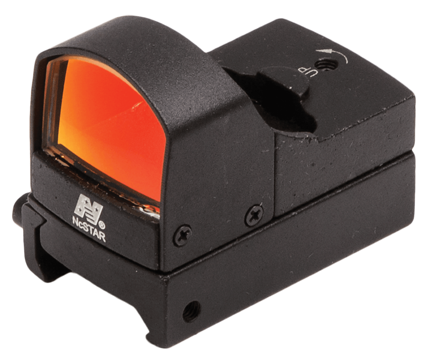 NCStar Ncstar Micro Reflex, Nc Ddab          Reddot Cmpt Red   Dot Optics