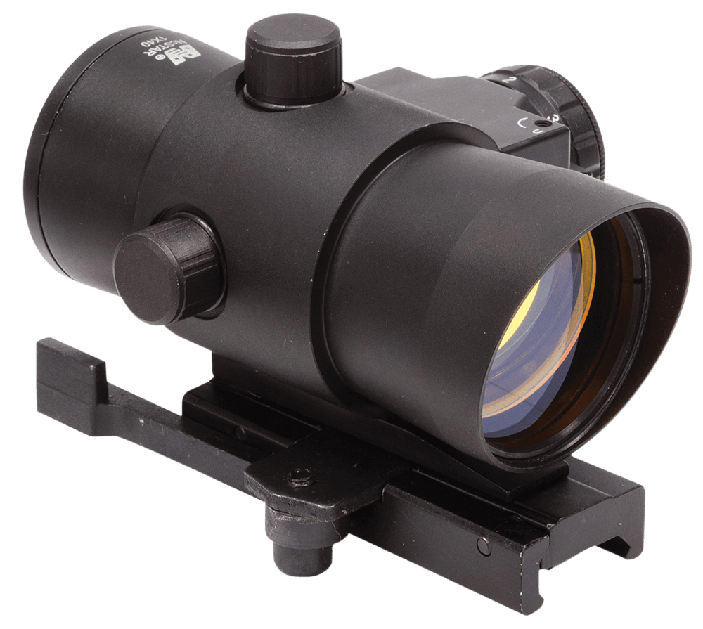 NCStar Ncstar Red Dot, Nc Dlb140r       Reddot    1x40   W/red Laser Optics