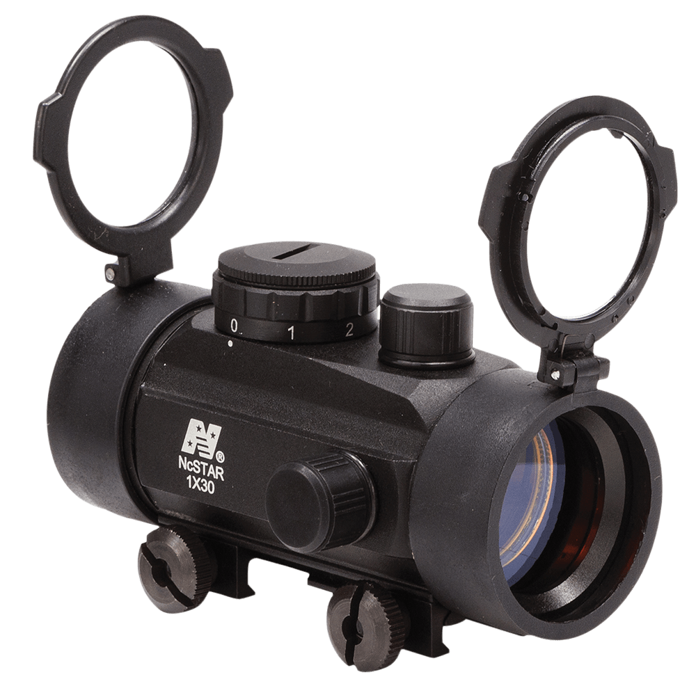 NCStar Ncstar Tube Reflex Optic, Nc Dbb130        Reddot 1x30 Red   Dot Optics