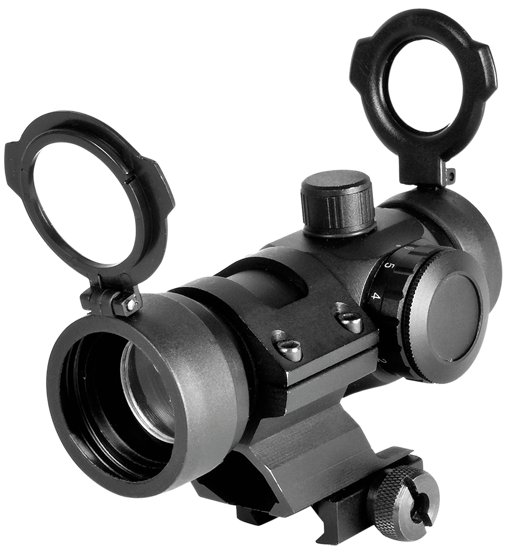 NCStar Ncstar Tube Reflex Optic, Nc Dmrg130       Reddot    1x30   Grn Optics