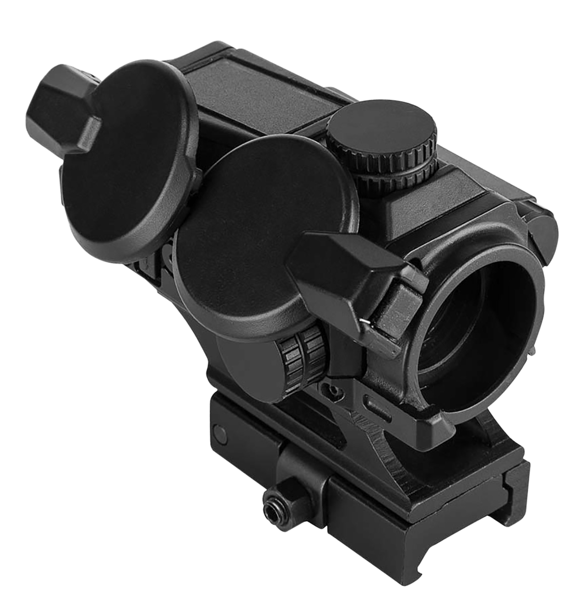 NCStar Ncstar Vism, Nc Vdbsolc       Reddot Spd Solar Optics