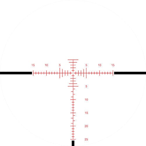 Riton Riton X7 Conquer Scope 3-24x50 - 34mm Sfp Illum Moa Reticle Optics