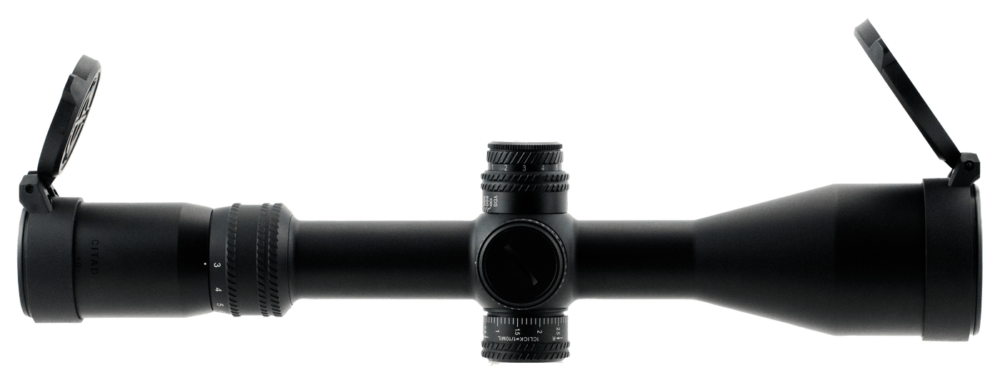 Sightmark Sightmark Citadel, Sight Sm13039lr2 Citadel   3-18x50 Lr2 Optics