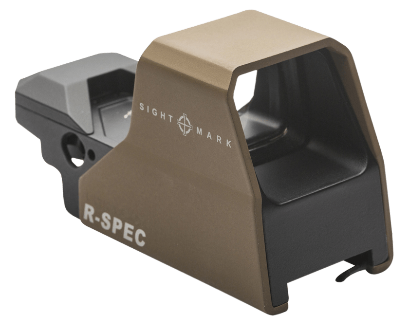 Sightmark Sightmark Ultra Shot, Sight Sm26031de  Ultra Shot R-spec Reflex Sight De Optics