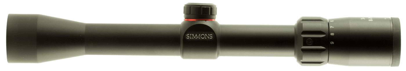 Simmons Simmons 8-point 3-9x32mm - Truplex Black Matte< Optics