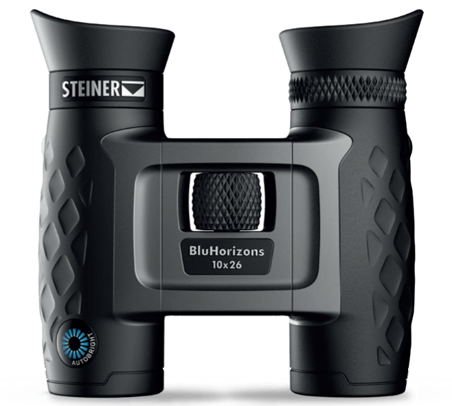 Steiner Steiner Bluhorizons, Steiner 2044 Bluhorizon(s)             10x26 Porro Optics