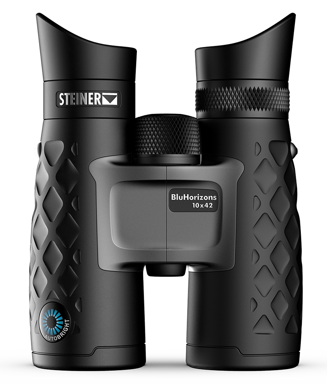 Steiner Steiner Bluhorizons, Steiner 2345 Bluhorizon                10x42 Porro Optics