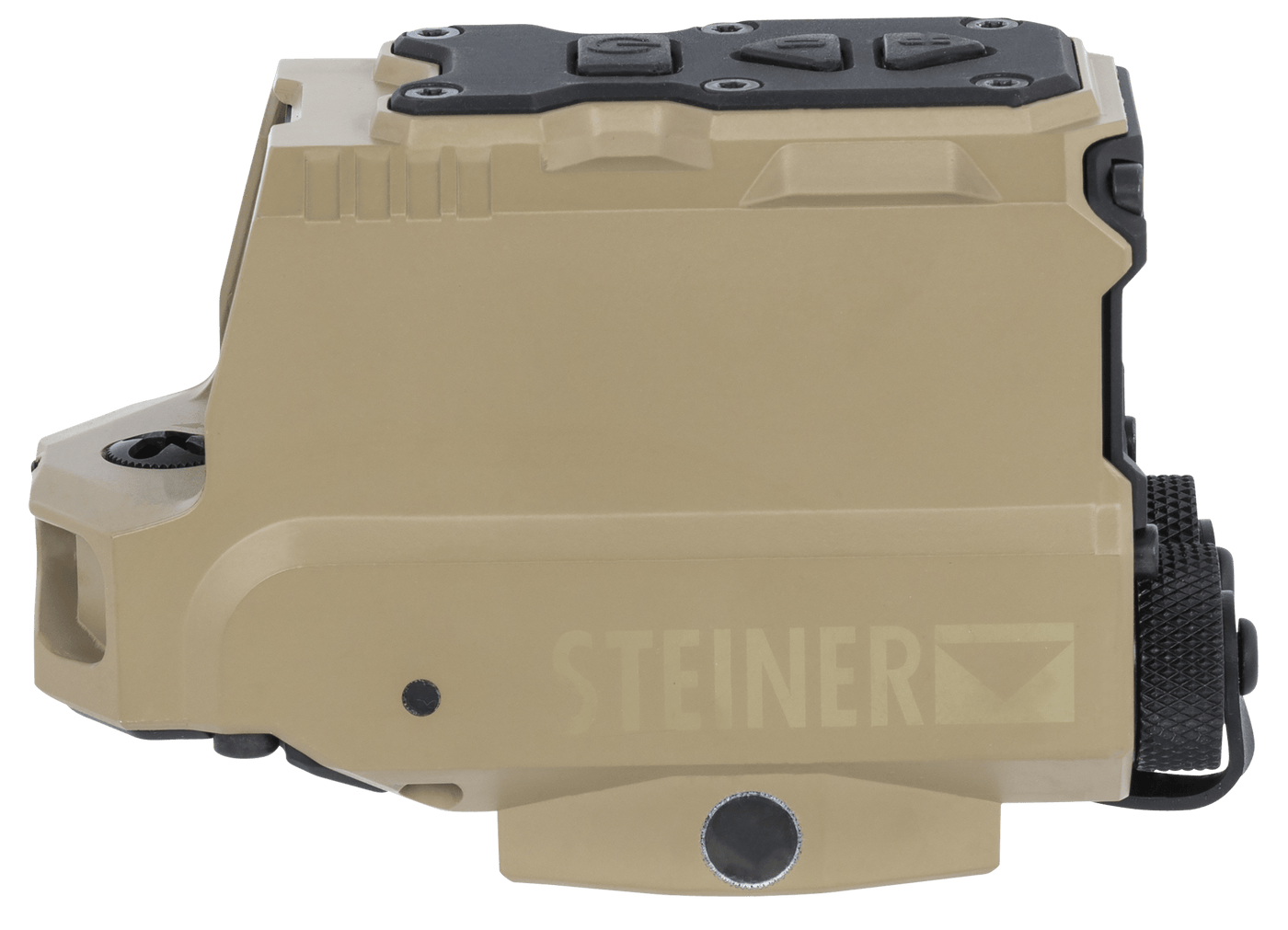 Steiner Steiner Drs 1x, Steiner 8504     Drs1x W/std Mount Tan Optics