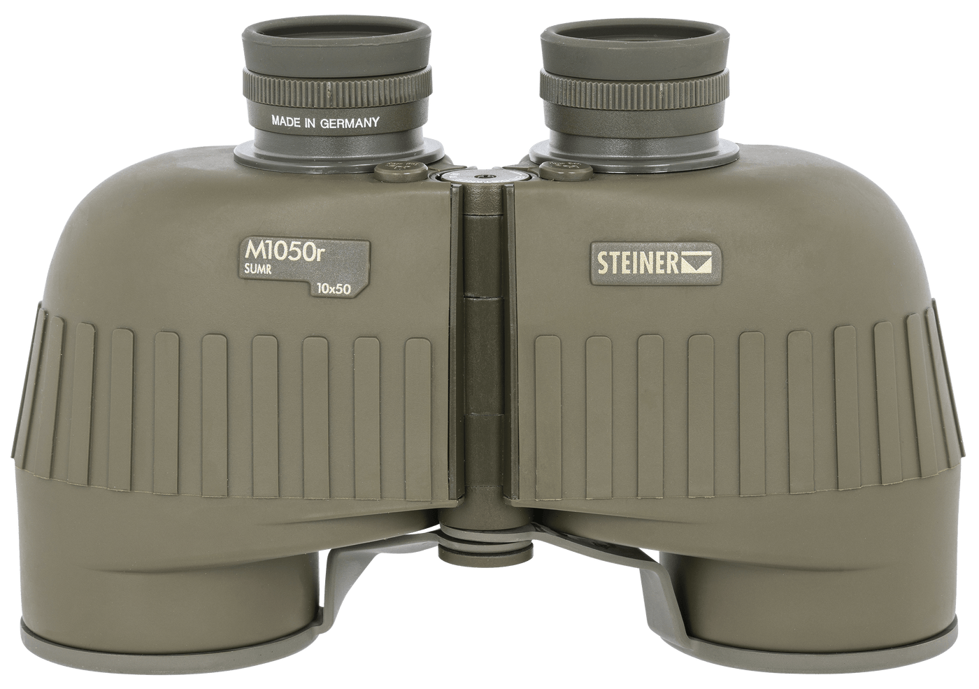 Steiner Steiner M1050, Steiner 2663          10x50 Military M1050r (sumr) Optics