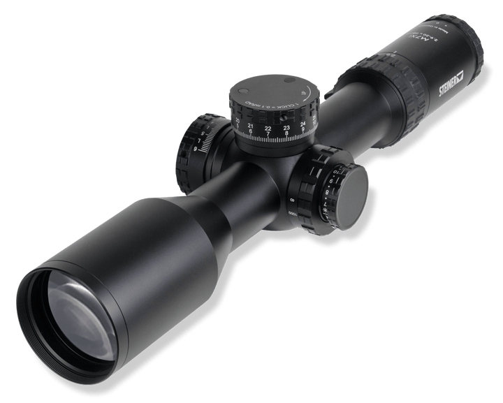 Steiner Steiner M7xi, Steiner 8717-t3    M7xi 2.9-20x50 Tremor 3 Ccw Blk Optics