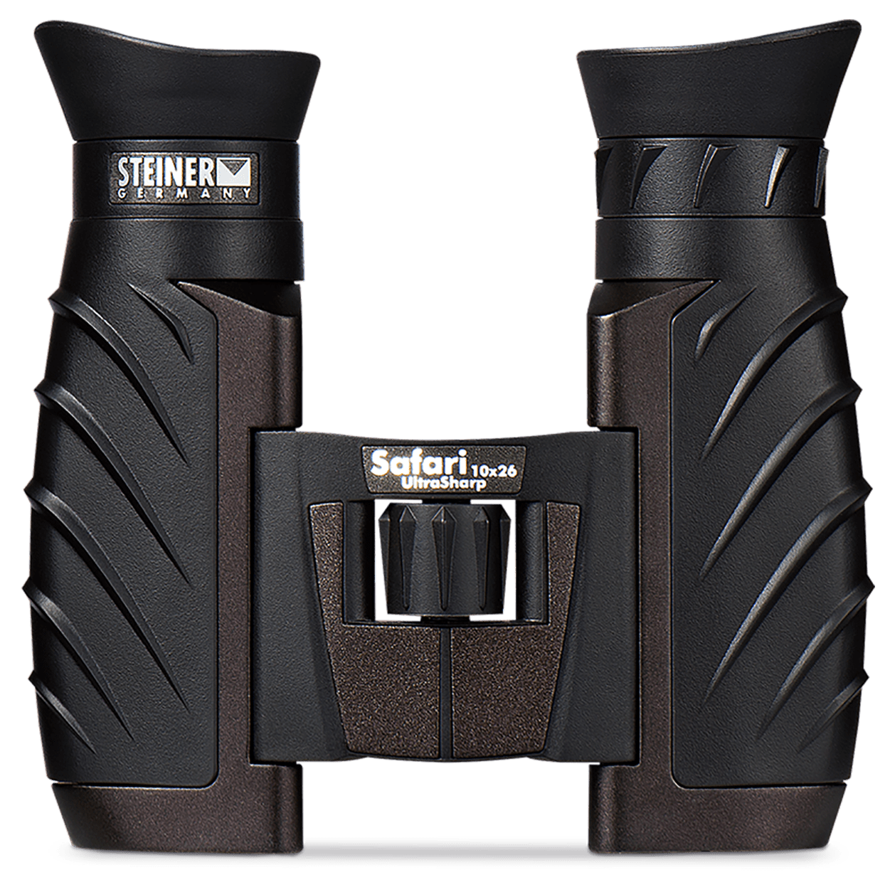 Steiner Steiner Safari, Steiner 4477 Safari Ultrasharp         10x26 Roof Optics