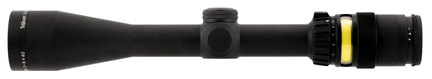 Trijicon Trijicon Accupoint, Trj 200001  Tr201  Ap  3-9x40 Dot  Amb Optics