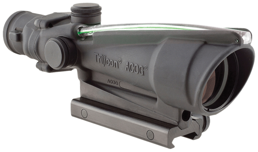 Trijicon Trijicon Acog, Trj 100149  Ta11fg 3.5x35 223 Ta51 Grn Optics