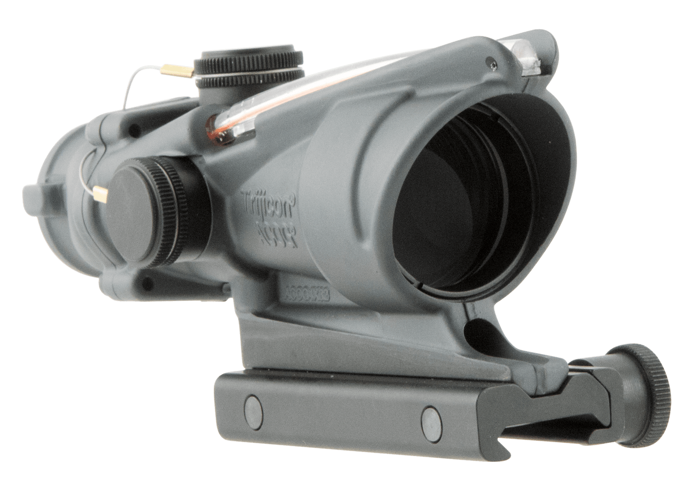 Trijicon Trijicon Acog, Trj 100308  Ta31d  4x32 W/ta51 223 Gry Optics