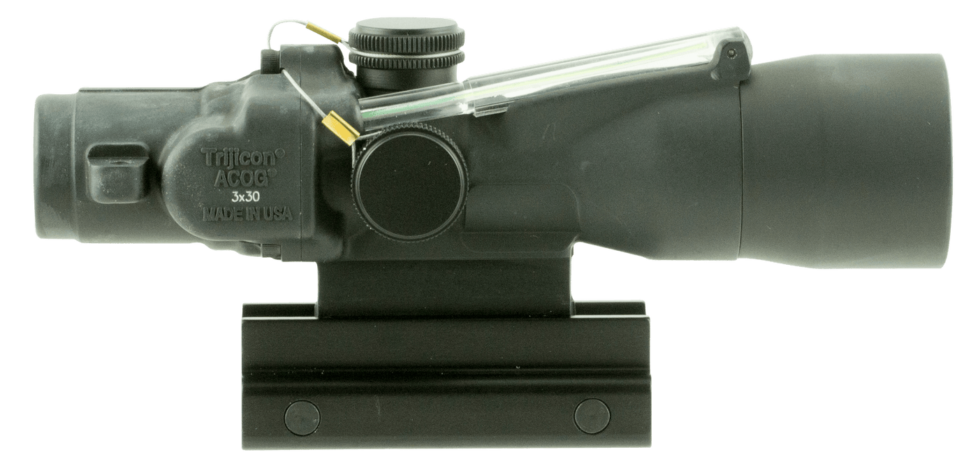 Trijicon Trijicon Acog, Trj 400124  Ta33c    3x30  223/69  Grn Optics