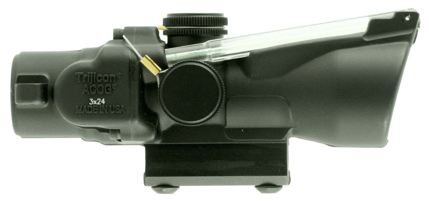 Trijicon Trijicon Acog, Trj 400231  Ta50c    3x24  223/55  Grn Optics