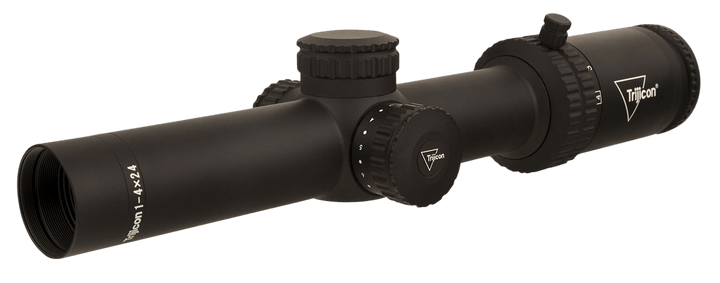 Trijicon Trijicon Credo, Trj*2900011  Credo Sfp  1-4x24 Mrad Rang Red Optics