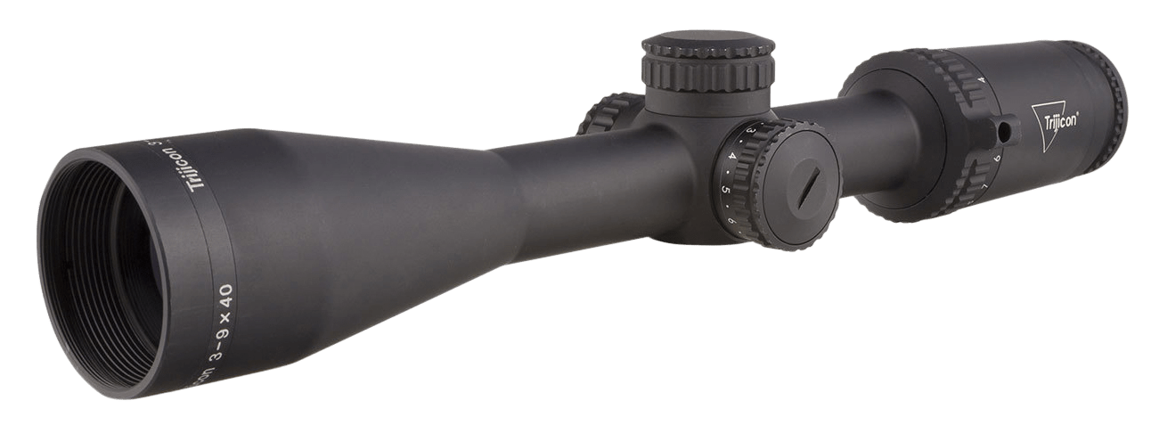 Trijicon Trijicon Credo, Trj 2900043  Credo Sfp  3-9x40 Dpx       Red Optics