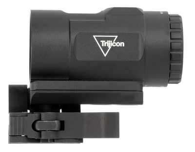 Trijicon Trijicon Mro Hd 3x Magnifier - W/flip To Side Mount Optics