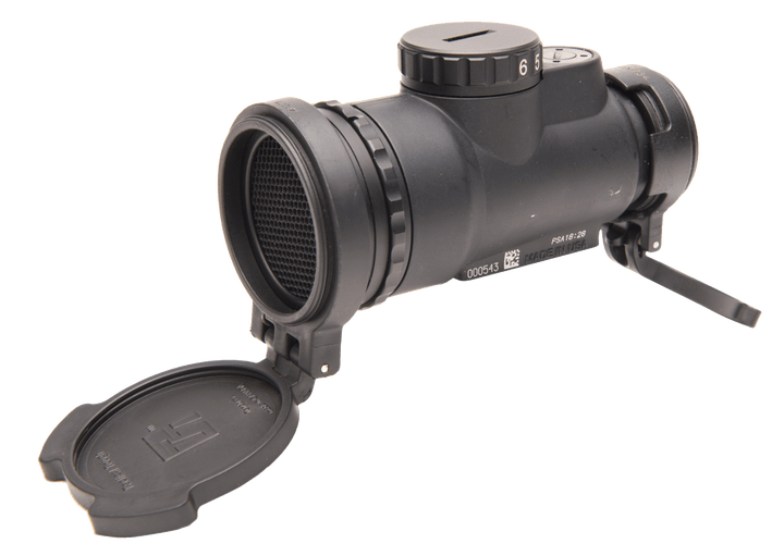 Trijicon Trijicon Mro, Trj 2200017 Mro Patrol 1x25 2.0     Rd Optics
