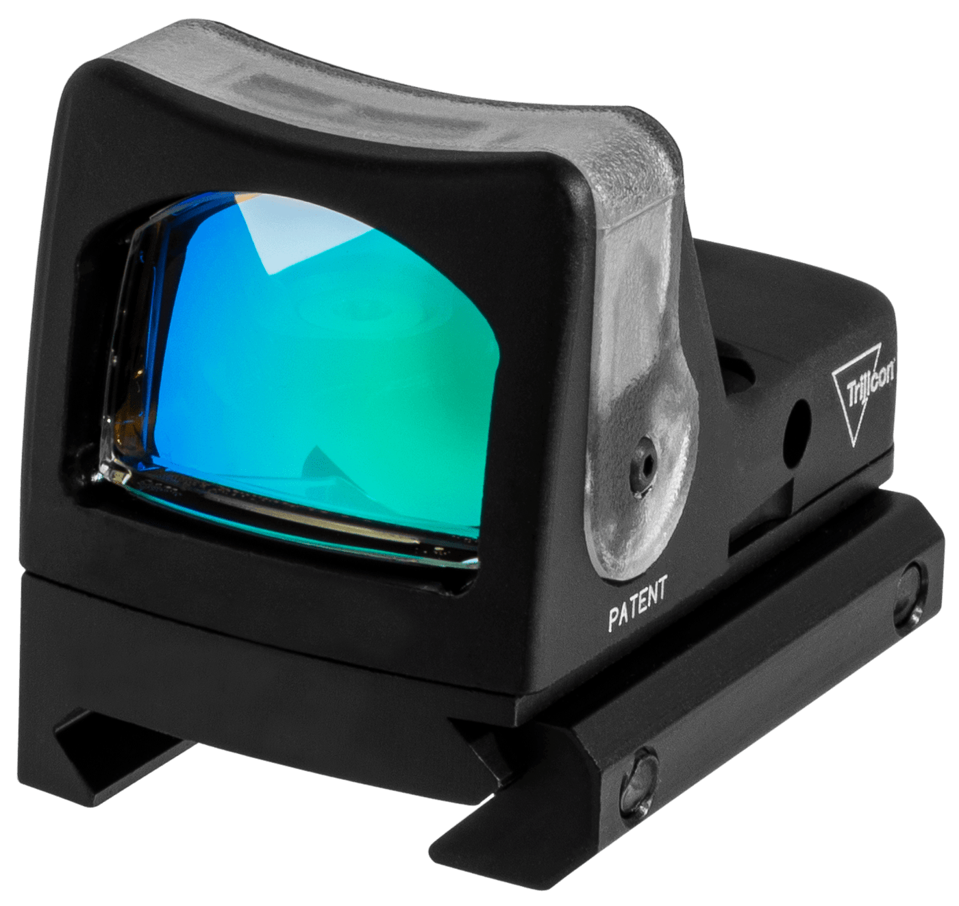 Trijicon Trijicon Rmr, Trj 700038  Rm05g33 9.0 Moa W/rm33 Mnt Grn Optics