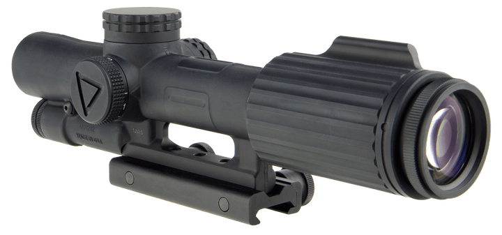 Trijicon Trijicon Vcog, Trj 1600002 Vc16c 1-6x24 55gr  223 Dot Optics