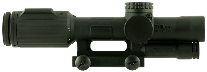 Trijicon Trijicon Vcog, Trj 1600036 Vc16c 1-6x24 Segcir Gn Moa Optics