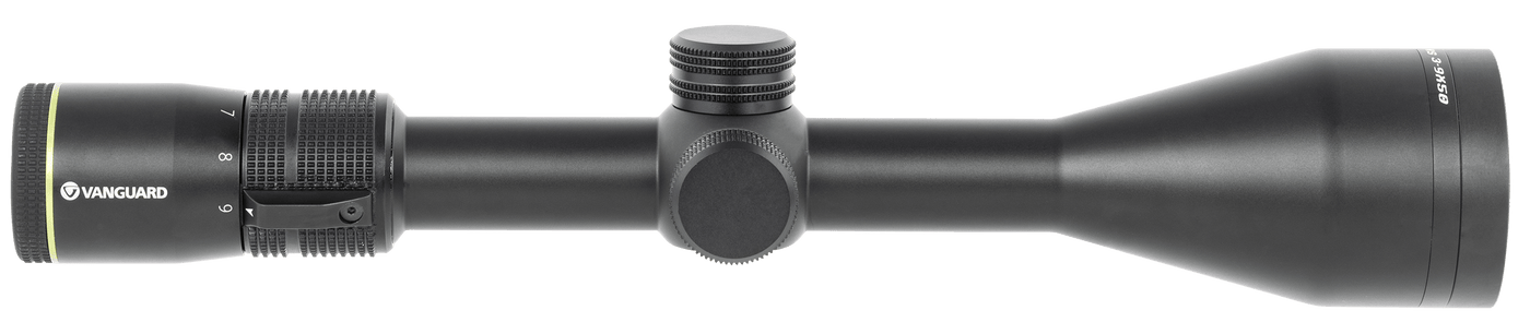 Vanguard Vanguard Endeavor, Van Rs 3950d  Endeavor Rs 3-9x50 Optics