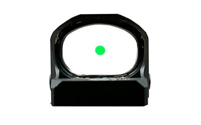 Viridian Viridian Reflex Sight Rfx-25 - Micro 3moa Green Dot 1x20 Optics