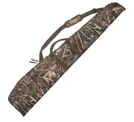 Avery Double Floating Gun Case - Realtree Max5