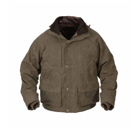 Avery Heritage Collection Wading Jacket