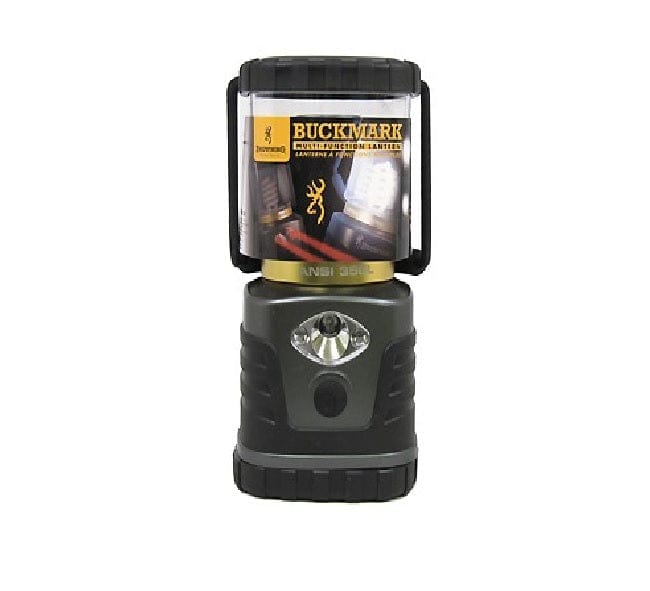 Browning Buckmark LD Lantern