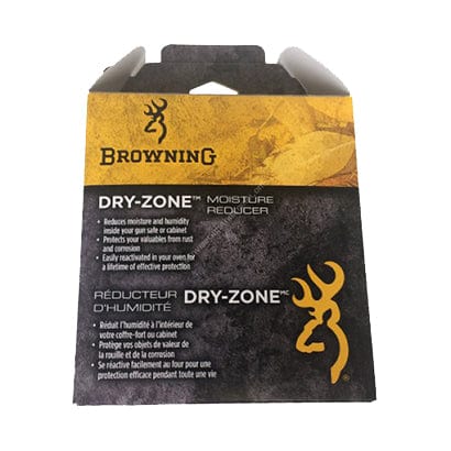Browning DryZone Moisture Reducer