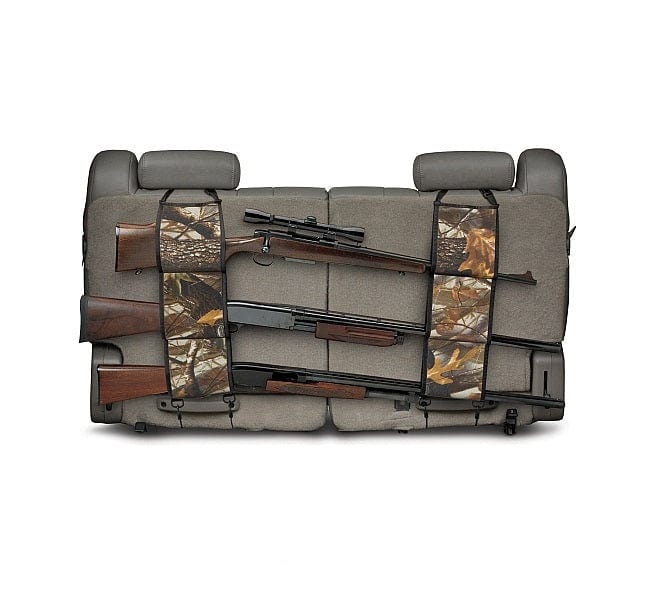 Camo Seat Back Gun Racks - 15013