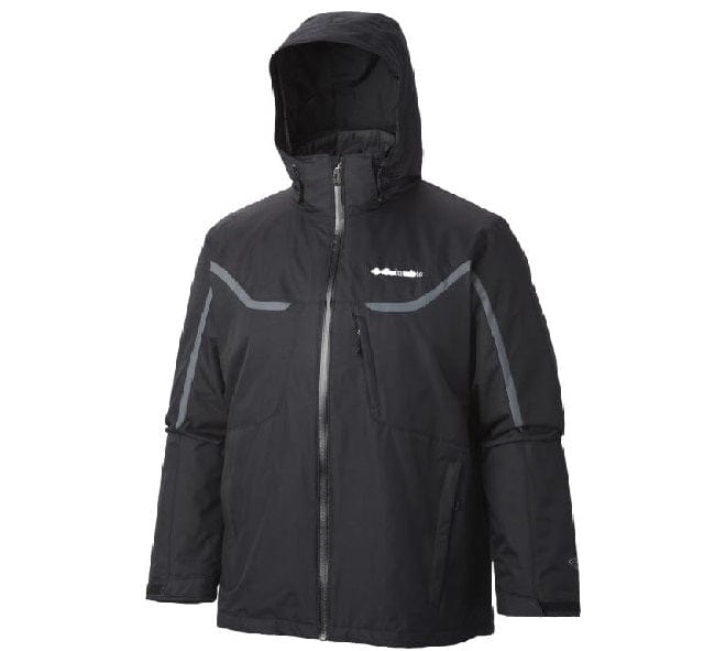 Columbia Whirlibird Interchange Jacket - 1558011