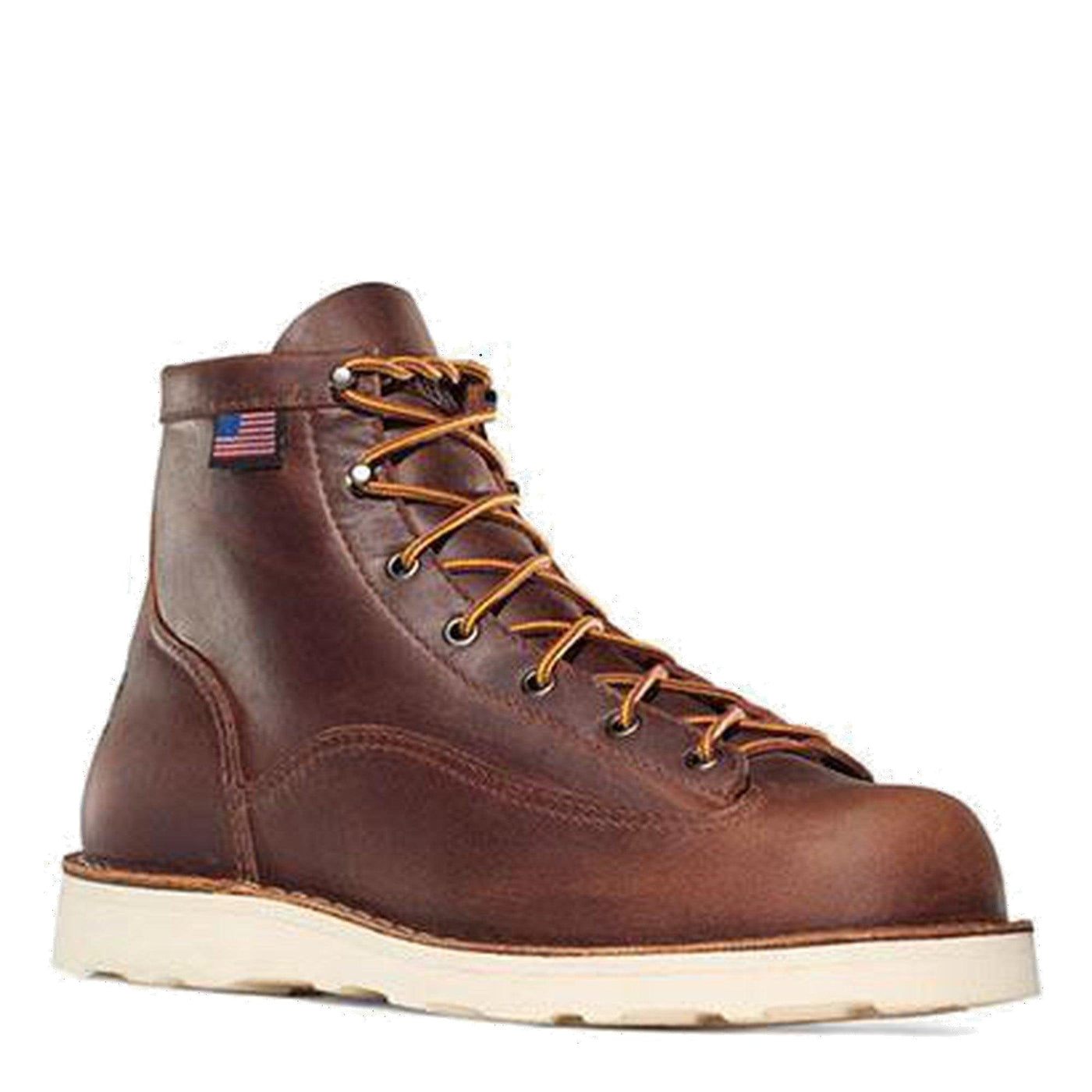 Danner Bull Run Boot - Brown