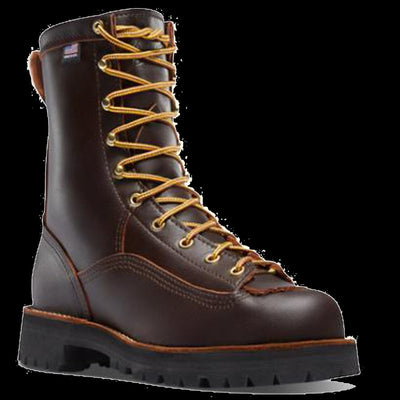 Danner Rainforest 8" Boot - Brown