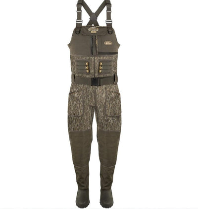 Drake Drake Buckshot Eqwader 1600 Neoprene Wader 3.0 Other