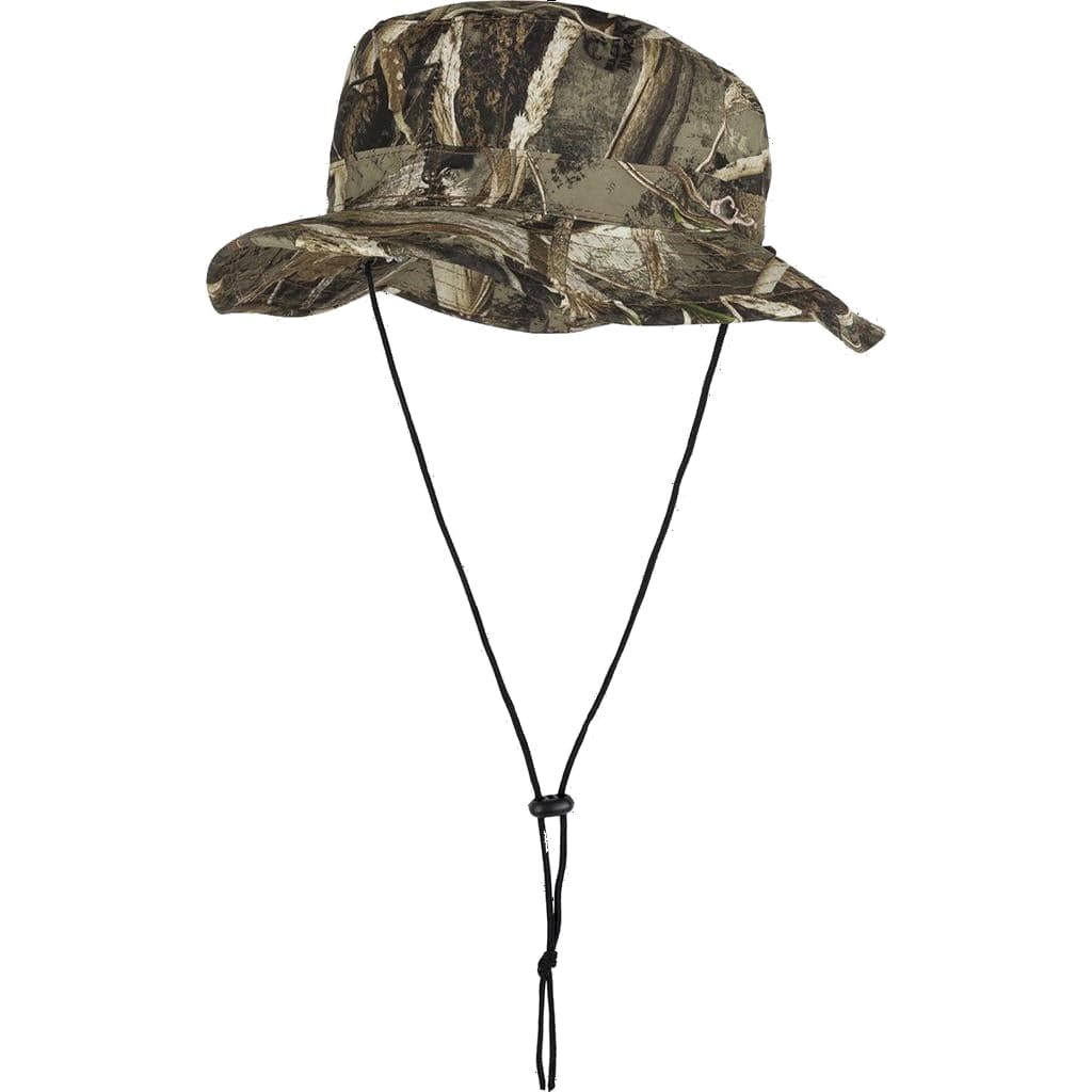 Waterproof Boonie Hat - Realtree Max5