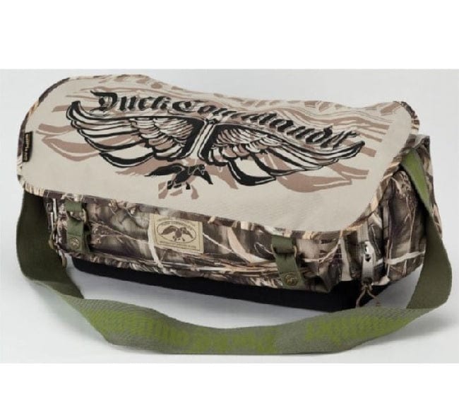 Duck Commander Authentic Blind Bag - 65036