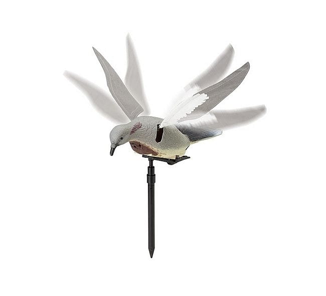 Dove N Air With Stake - 69109