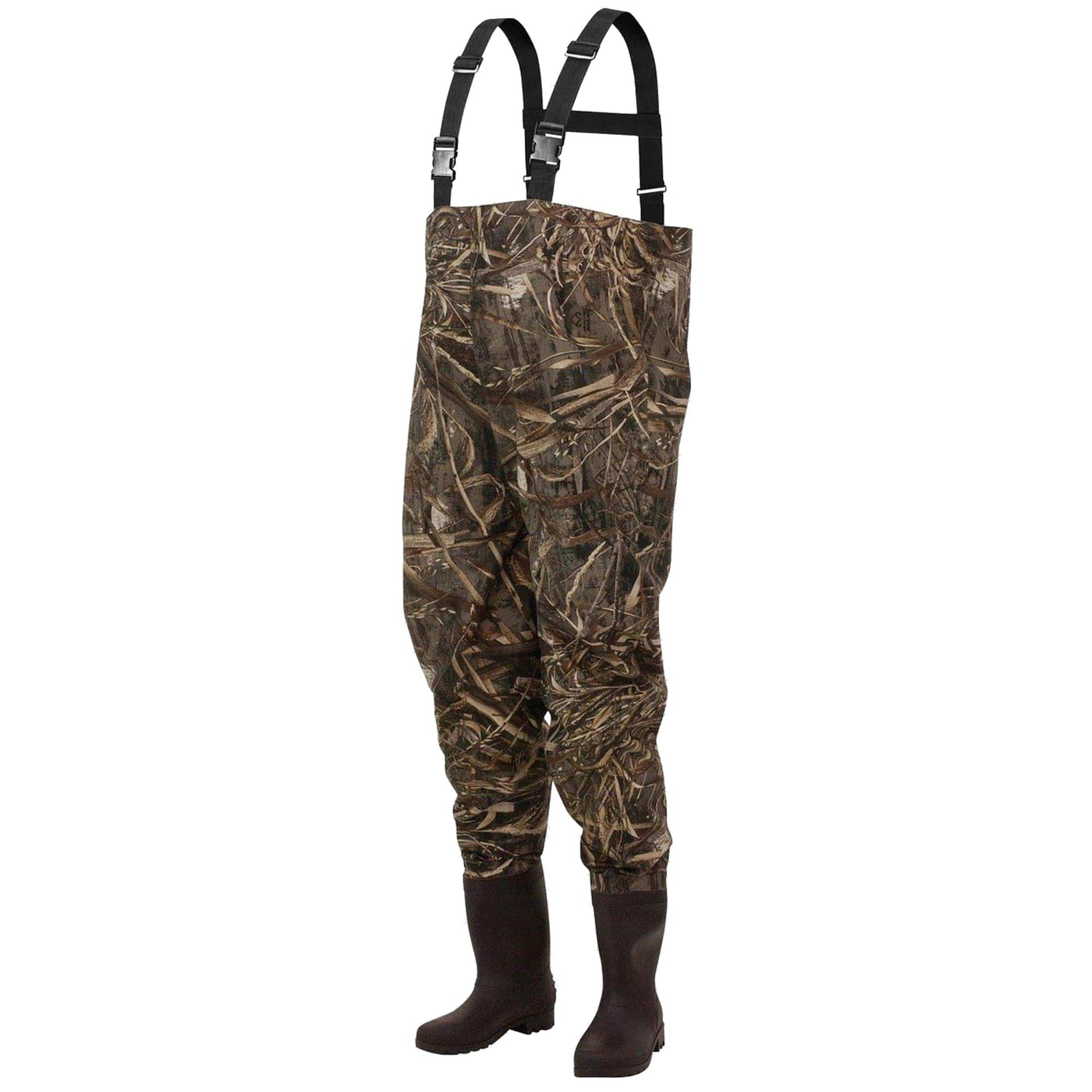 Frogg Toggs Frogg Toggs PVC Rana 2 BF Wader in Max5 13 / Realtree Max5 Other