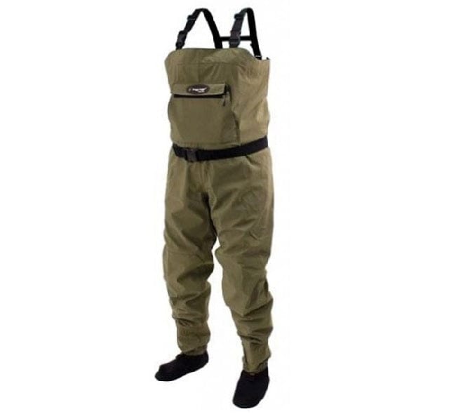 Frogg Toggs Women's Hellbender Breathable Wader - 2751125