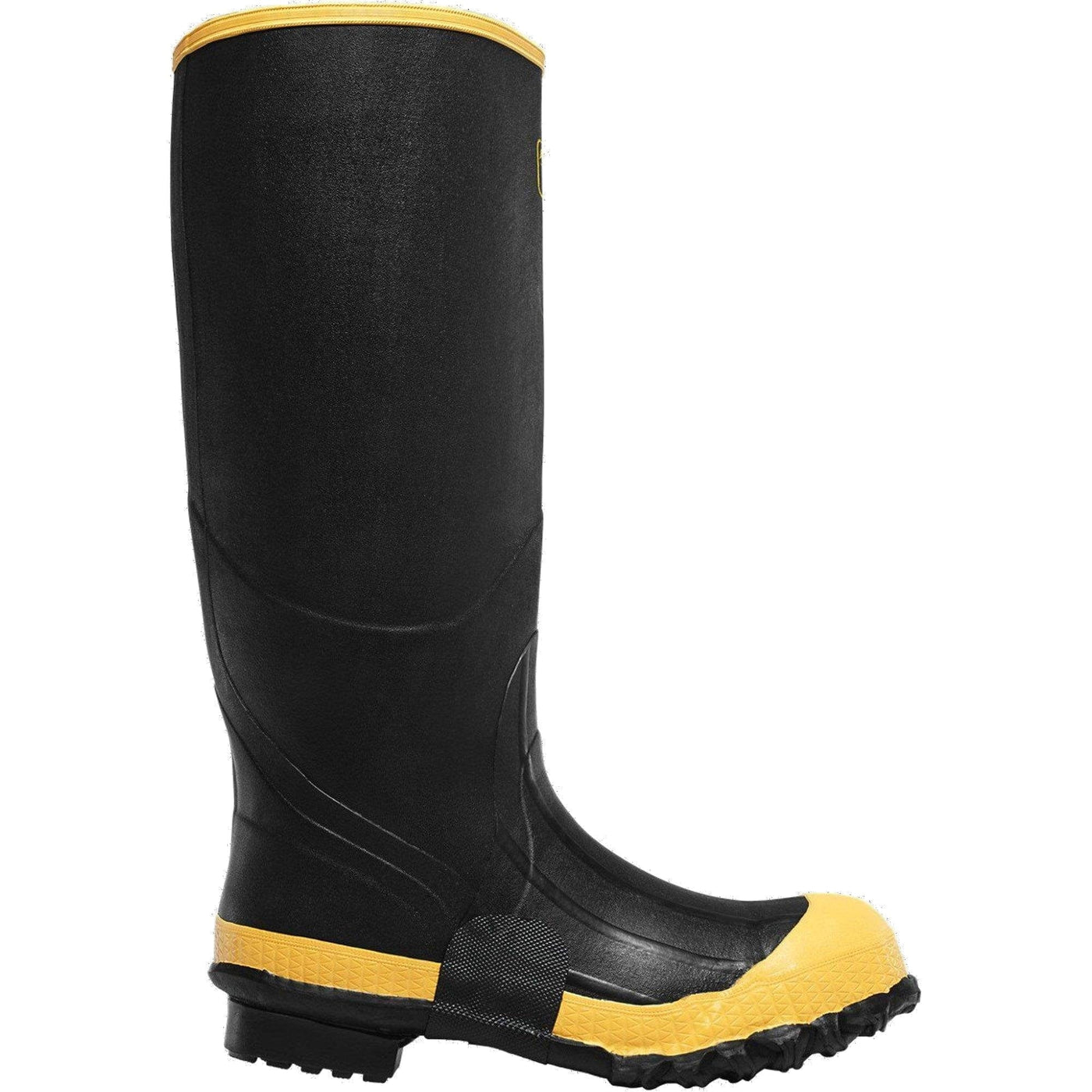 Lacrosse-Premium-Knee-Boot-16-SM-ST-steel-toe-black-boot