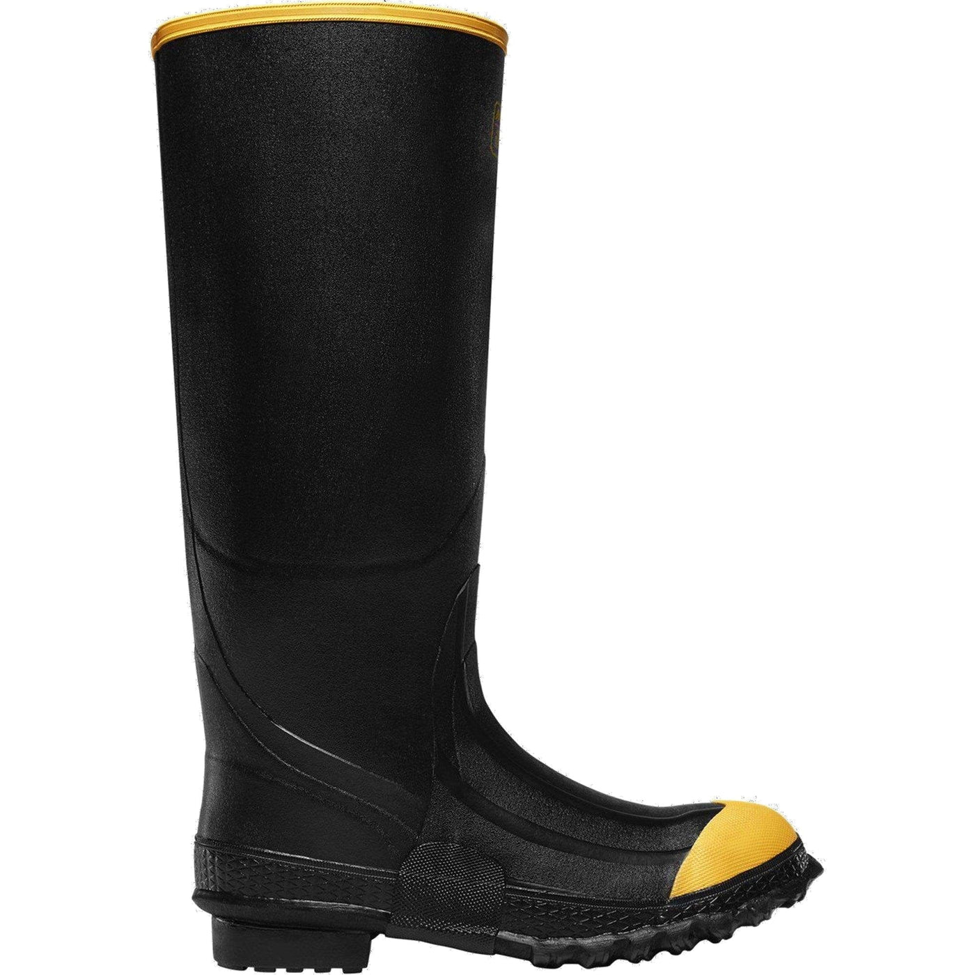 Lacrosse-Premium-Knee-Boot-16-ST-steel-toe-black-boot