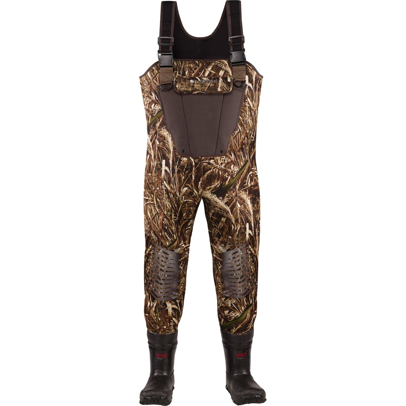 Lacrosse Lacrosse Youth Mallard II 1000G Wader Realtree Max5 / 1 Other