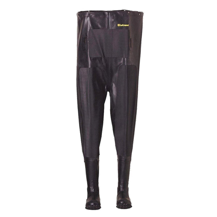 Lacrosse-ZXT-Insulator-III-Chest-black