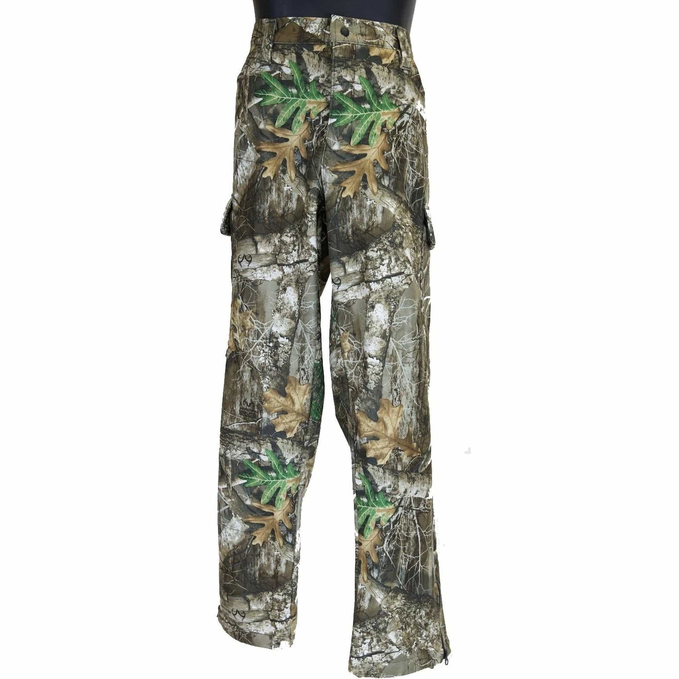 Rivers West Rivers West Back Country Pant Realtree Edge / Medium Other