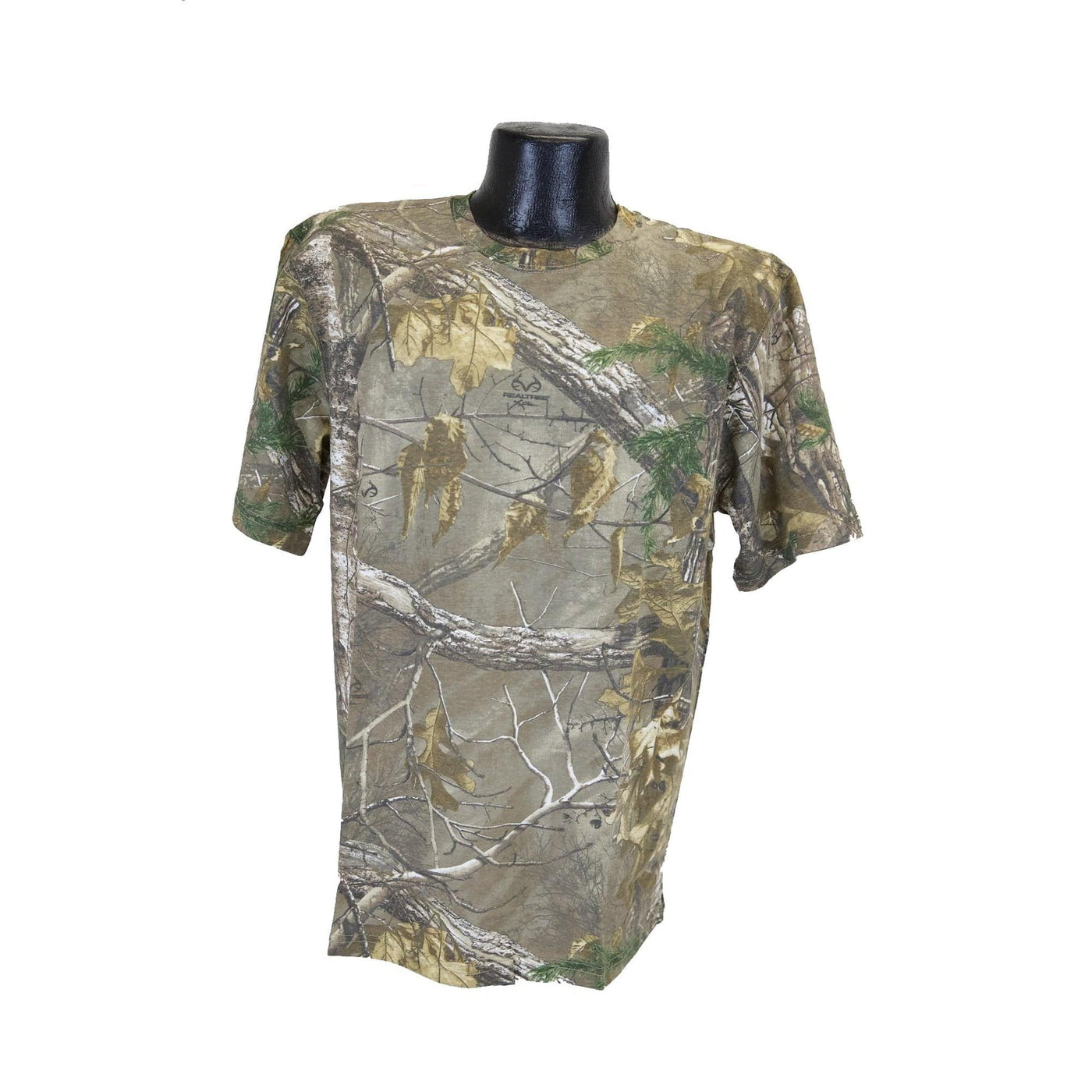 Rivers West Rivers West  Realtree Xtra Camo T-Shirt Large Other
